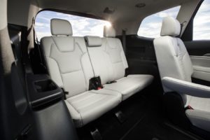 2021 Telluride