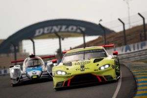 2019 / 2020 FIA World Endurance Championship Le Mans, France 17th - 20th September 2020 Photo: Nick Dungan / Drew Gibson Photography