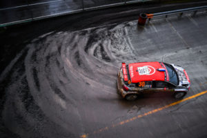 Citroen C3 R5 4