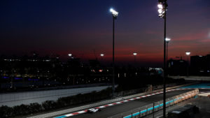 2- Formula 1 Testing in Abu Dhabi