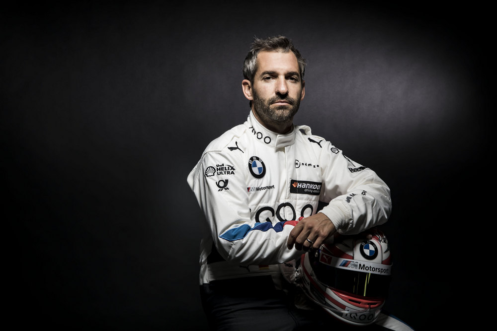 Nürburg: DTM Nuerburg, Nürburgring, on June, 8, 2020, (Photo by Hoch Zwei) Robert Kubica (POL, Orlen Team ART, BMW M4 DTM)