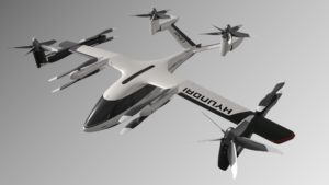 20201206 HMG UAM Concept at GITEX