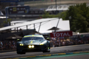 2017 World Endurance Championship Le Mans 13-18th June 2017 Le Mans - France Photo: Nick Dungan / Drew Gibson Photography