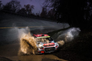 Monza, Italy