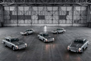 5 Aston Martin DB5 Goldfinger Continuation_09