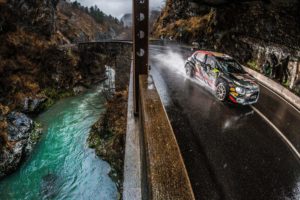 Citroen C3 R5 2