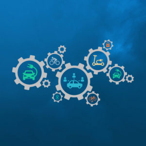 2021 Ford Trends: Traffic Detour -- The pandemic may have you feeling stuck, but we are not at a standstill – personal transportation is flourishing. Bike sales have soared and cities have shut down streets to make space for cyclists. Car sales have boomed as people seek security in knowing they can control their environment. And smart city planning is accelerating the way for fully implemented autonomous driving. 67 percent of adults globally say they are “hopeful about the future of autonomous vehicles,” and 68 percent of parents say they’d rather see their children ride in a self-driving car than with a stranger.