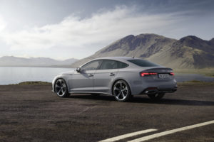 Audi A5 Sportback 3