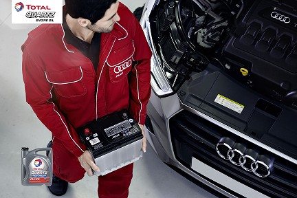 Audi