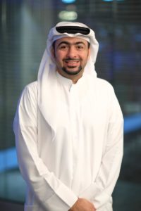 Dubai Festivals & Retail Establishment_Ahmed Al Khaja_CEO