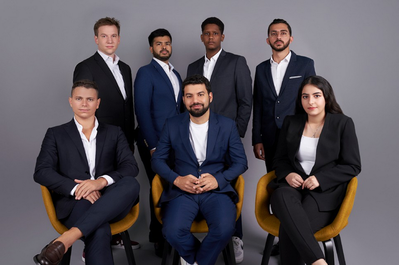 EV Lab Team 11
