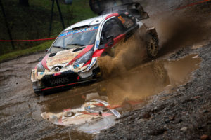 Elfyn Evans 1