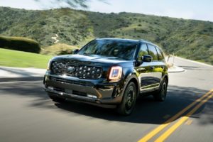 Kia Telluride