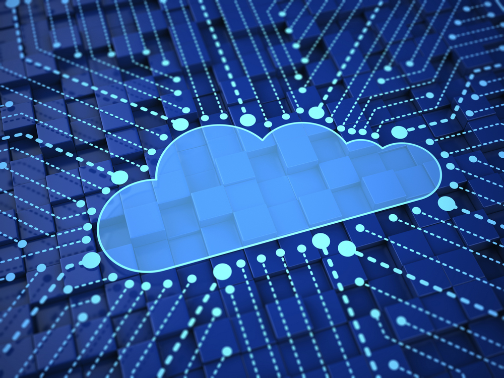 Cloud computing