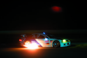 ALMS 2001, Road Atlanta, BMW M3 GTR, # 43, Jörg Müller (D)