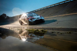 Sebastien Ogier 6