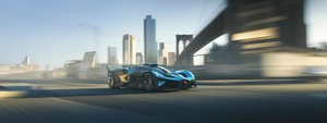 Bugatti Bolide 2