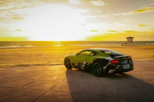 الصورة 1 - Pikes Peak GT - Fort Lauderdale
