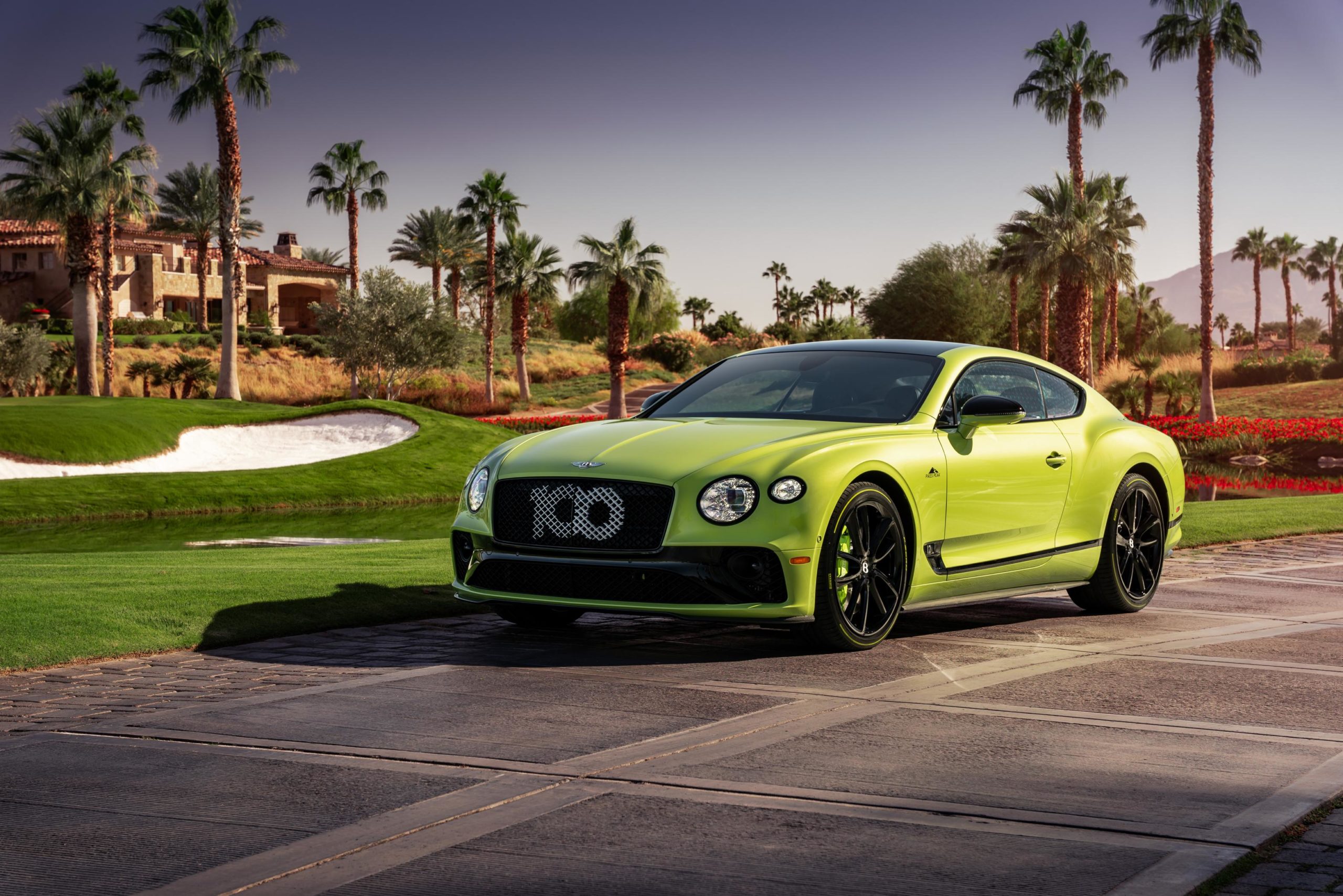 الصورة 2 - Pikes Peak GT - Rancho Mirage