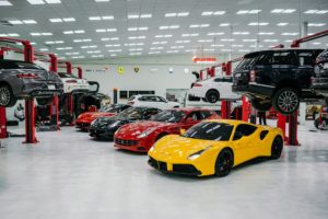 صورة 3_ ورشة ’رويال سويس لخدمات السيارات‘1