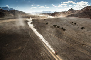 AUTO - DAKAR 2020 SAUDI ARABIA - PART 1