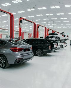 1 Auto Service