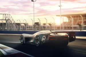 1- Jag_GTSV_ OntrackRear_161220