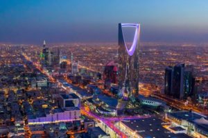 10- Riyadh