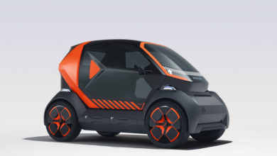 11 1-2021 - Mobilize EZ-1 Prototype