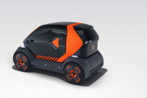 13 3-2021 - Mobilize EZ-1 Prototype