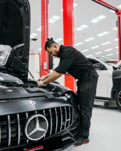 2 Auto Service