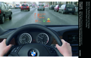 2 BMW