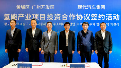 210115 HMG Fuel Cell Plant in China (2) 2