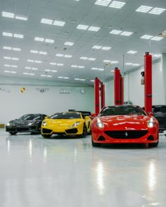 3 Auto Service