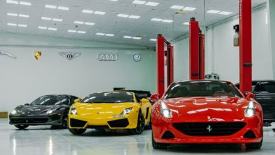 3 Auto Service