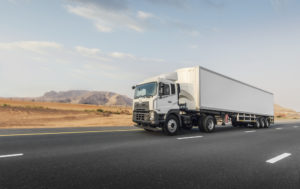 3 UD Trucks Quester for Construction