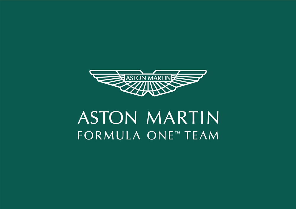AMF1 Team Logo 1