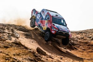 Al-Attiyah