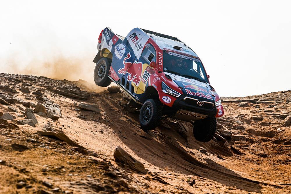 Al-Attiyah