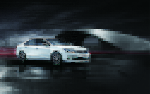 Chery Arizo 11