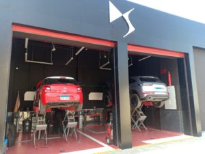 DS Service