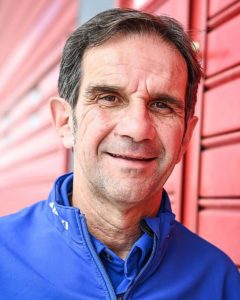 Davide Brivio