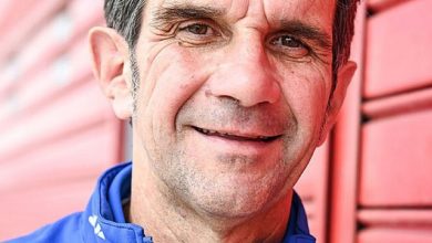 Davide Brivio