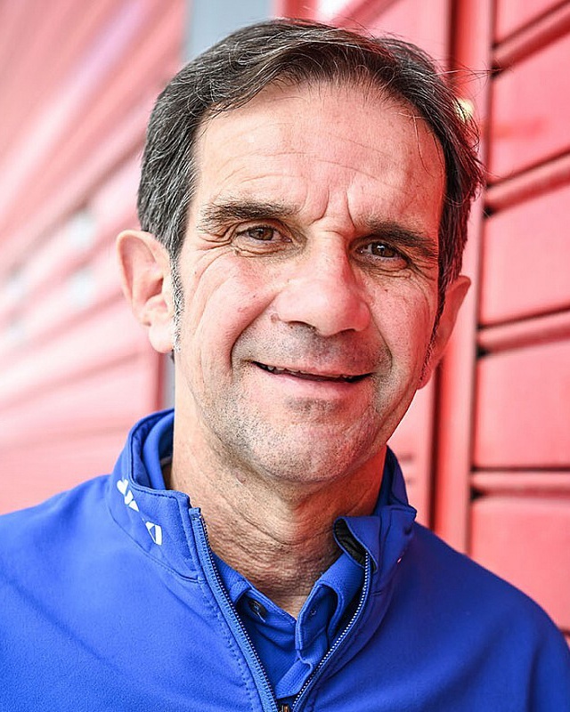 Davide Brivio