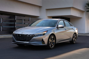 Elantra