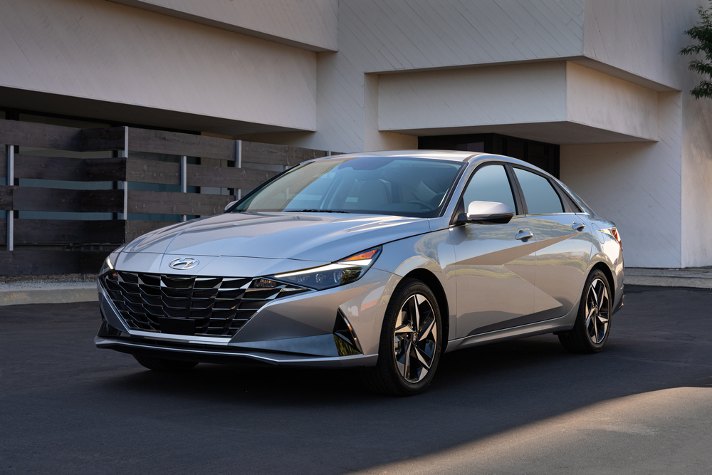 Elantra