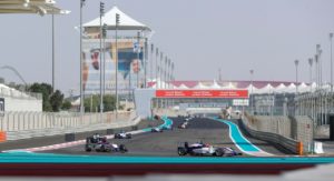 Formula4 UAE