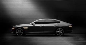 Genesis G80 2