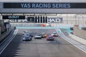 Hankok Abu Dhabi 6Hrs