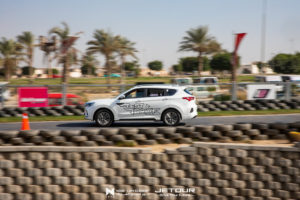 Jetour X70 Test 5